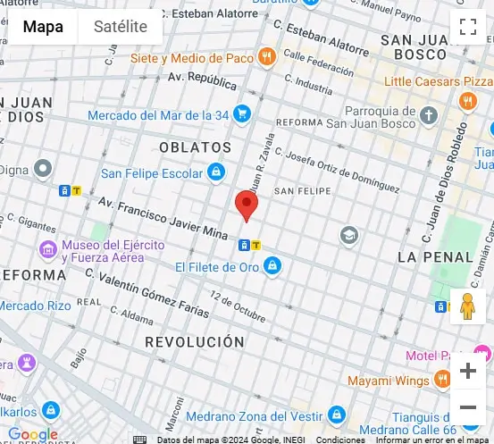 contadores en guadalajara zapopan